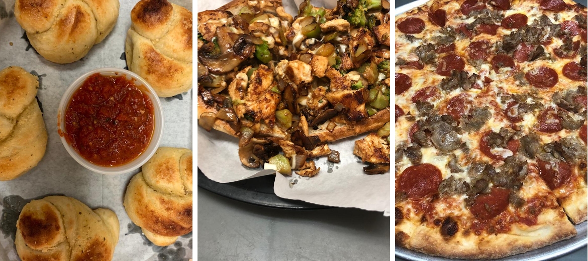 Mama Maria's Pizzeria and Subs