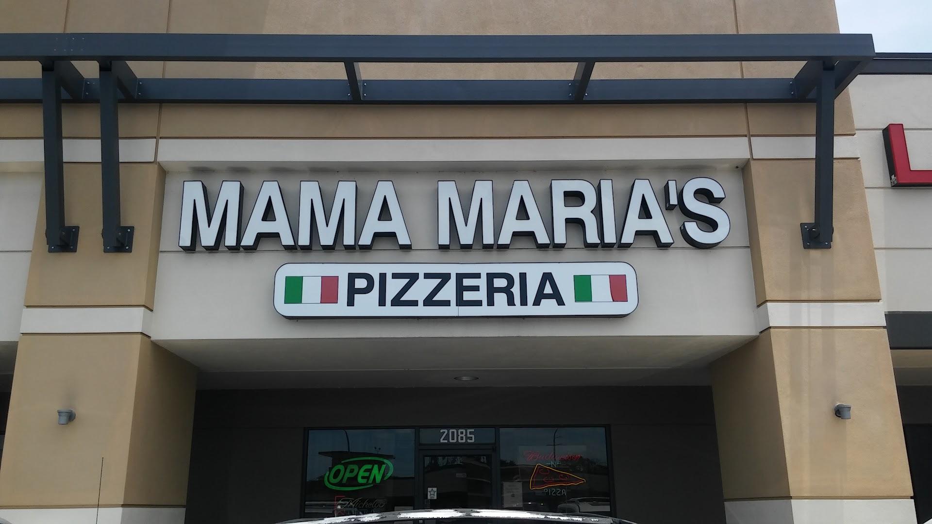 Mama Maria's Pizzeria and Subs