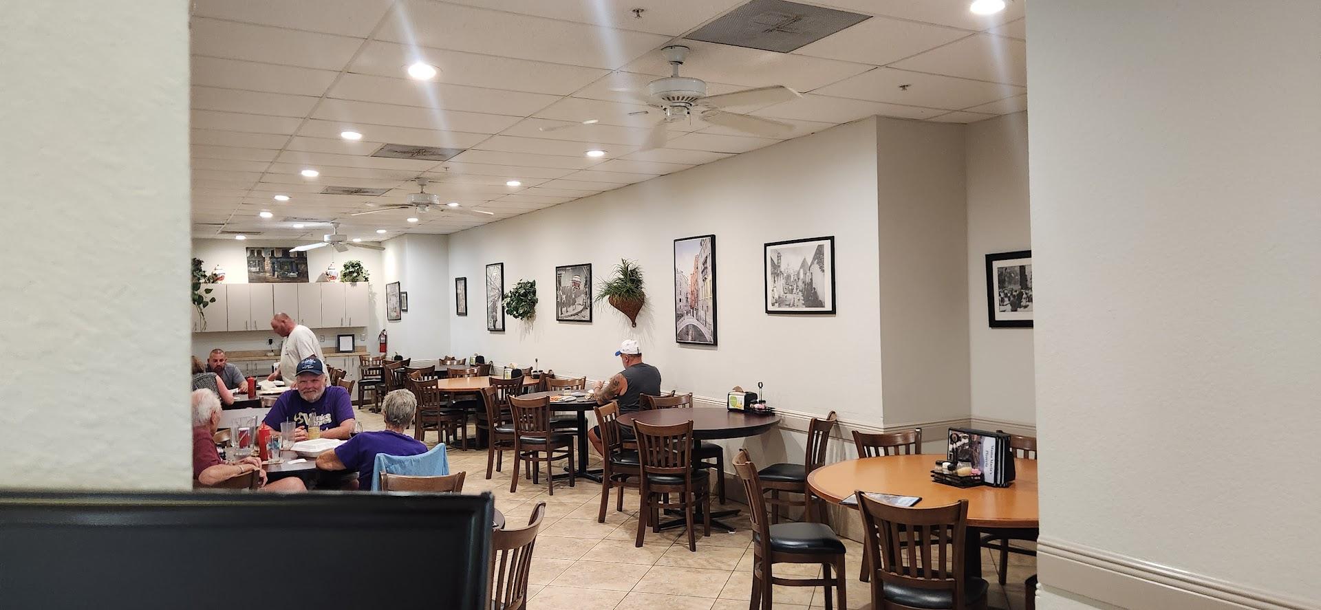 Mama Maria's Pizzeria and Subs