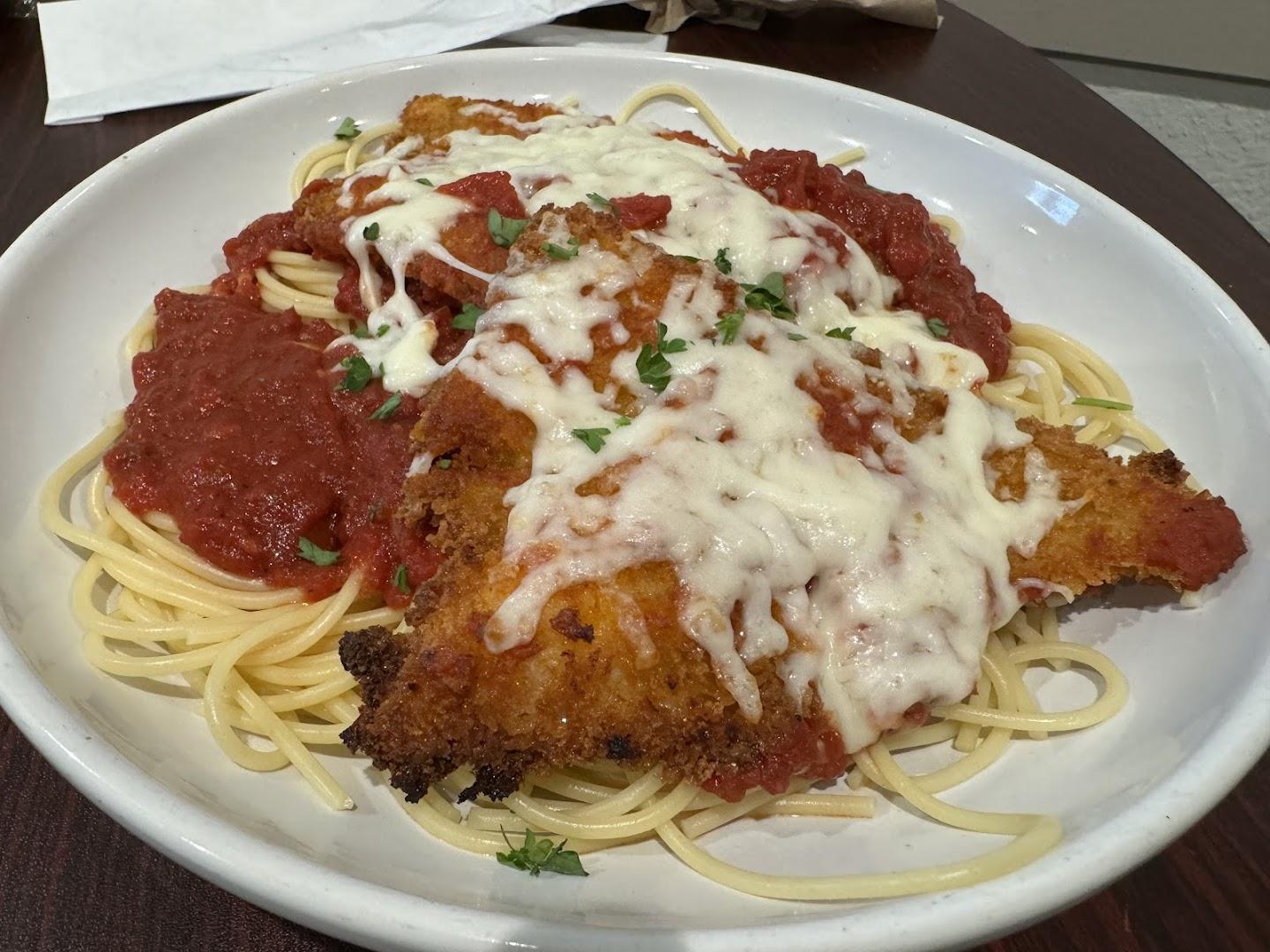 Mama Maria's Pizzeria and Subs