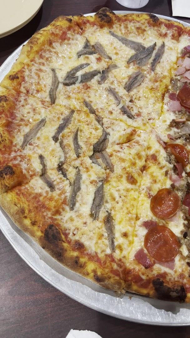 Mama Maria's Pizzeria and Subs