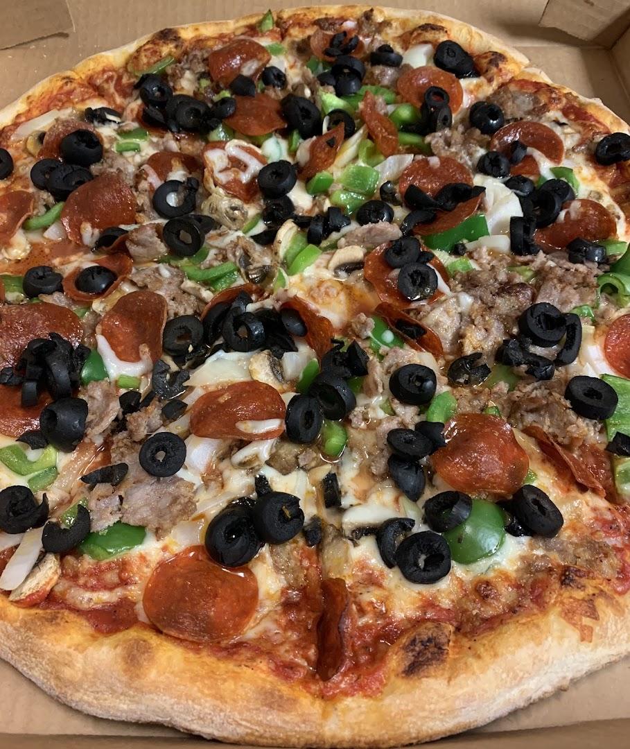Mama Maria's Pizzeria and Subs